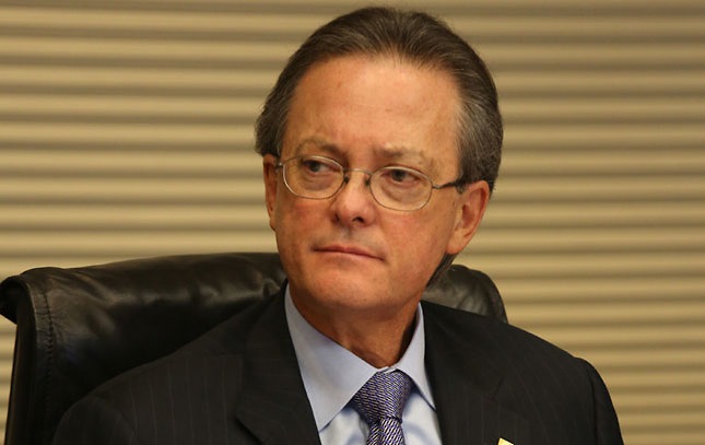 Medina nombra a Manuel Alejandro Grullón presidente Junta Plan Sierra imagen