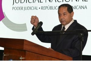 Es «más fuerte y eficiente» el Poder Judicial de RD, dice Mariano Germán