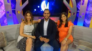 Juan Carlos Pichardo Jr. se integra elenco “Esta noche Mariasela” Juan Carlos Pichardo Jr. se integra elenco “Esta noche Mariasela”