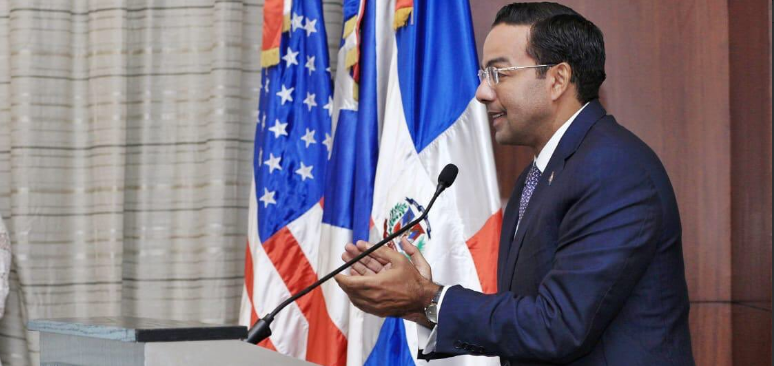 Dominicana recibe US$800 millones en inversión en primer trimestre imagen