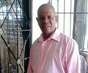 HAINA: Muere periodista Martín Encarnación HAINA: Muere periodista Martín Encarnación