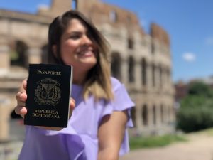 Mochilera por el Mundo compartirá sus experiencias Mochilera por el Mundo compartirá sus experiencias