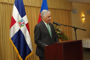 RD apuesta por mayor inversión para desarrollar frontera con Haití