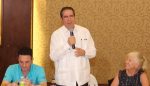 Industria de cruceros de RD da salto significativo, dice Ministro Turismo