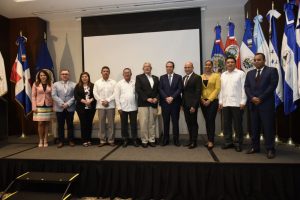 Ministros de Turismo de la Región SICA se reunirán en Puerto Plata