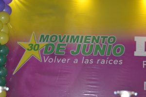 Movimiento de RD se solidariza con gobierno y pueblo venezolanos Movimiento de RD se solidariza con gobierno y pueblo venezolanos