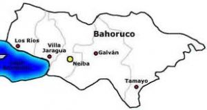 NEIBA: Hombre y menor se suicidan