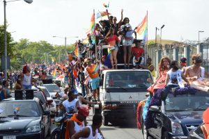 Concierto del Orgullo GLBTIQ se realizará este domingo