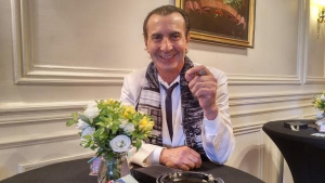 PARIS: Presentan lo mejor de la industria tabacalera de R. Dominicana PARIS: Presentan lo mejor de la industria tabacalera de R. Dominicana