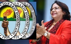 El PRD saluda triunfo de Emma Polanco en la UASD