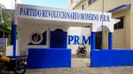PRM apoyará Ley de Partidos si políticos deciden el padrón