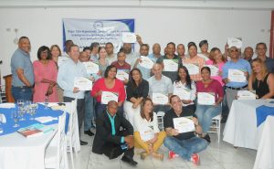 150 periodistas participan taller periodismo deportivo en el Nordeste 150 periodistas participan taller periodismo deportivo en el Nordeste