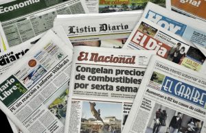 OPINION: Internet aniquila los periódicos de papel dominicanos