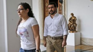 VENEZUELA: Liberan a 39 presos políticos en «proceso pacificación»