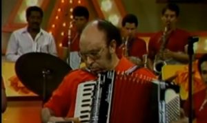 Fallece en Miami el famoso músico dominicano Primitivo Santos Fallece en Miami el famoso músico dominicano Primitivo Santos