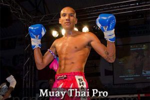 Luchador de la RD en busca cetro mundial K-1 artes marciales Luchador de la RD en busca cetro mundial K-1 artes marciales