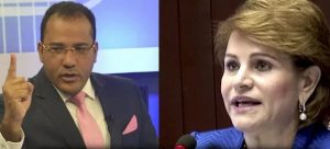 Tribunal ratifica condena a Salvador Holguín por difamar a Lucía Medina