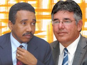 Diferencias en oficialismo RD por 2 miembros vinculados a corrupción Diferencias en oficialismo RD por 2 miembros vinculados a corrupción