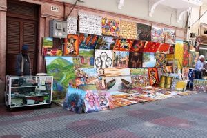 REPORTAJE: Mirada sociológica a la pérdida de identidad nacional (2)