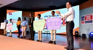 La prevalencia del acoso escolar en República Dominicana llega 33,6 % La prevalencia del acoso escolar en República Dominicana llega 33,6 %