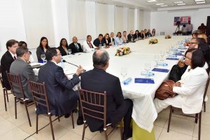 Ministro Educación aboga mejorar el aprendizaje del estudiantado Ministro Educación aboga mejorar el aprendizaje del estudiantado