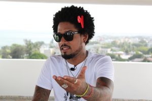 Vakeró confiesa no le gustaría volver a prisión por injusticia