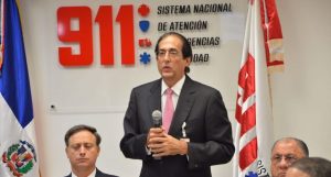 9-1-1 disminuyó significativamente tasa homicidios, según Montalvo 9-1-1 disminuyó significativamente tasa homicidios, según Montalvo