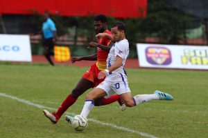 Atlántico FC vence al Atlético Vega Real en la LDF Altice Atlántico FC vence al Atlético Vega Real en la LDF Altice