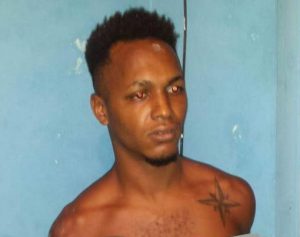 SAMANA: PN apresa dos asesinaron a un joven turco