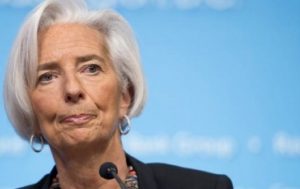 ARGENTINA: FMI regresa con acuerdo de US$50.000 millones