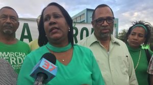 Maestros denuncian corrupción se traga recursos 4 % para educación