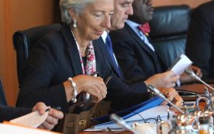 ARGENTINA: FMI aplaude «ambicioso» y «realista» plan económico