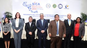 Firman acuerdo para fortalecer municipios Centroamérica y Caribe