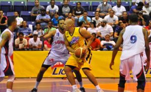 Reales de La Vega derrotan a los Metros en la LNB Banreservas Reales de La Vega derrotan a los Metros en la LNB Banreservas