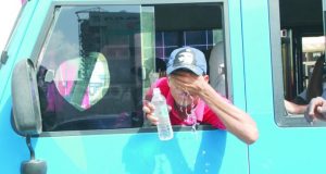 Salud Pública recomienda medidas ante altas temperaturas en la RD