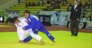 RD gana categoría 57 kilos Copa Panam de Judo RD gana categoría 57 kilos Copa Panam de Judo