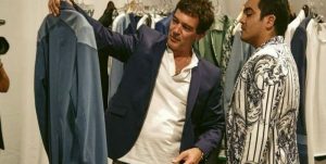 Antonio Banderas apuesta por Miami capital moda latina Antonio Banderas apuesta por Miami capital moda latina
