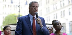 NY pondera incluir categoría “X” en certificados de nacimiento