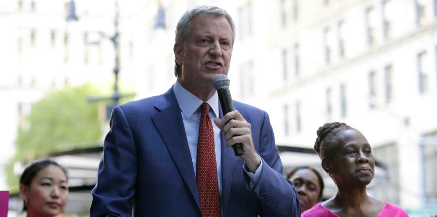 NY pondera incluir categoría “X” en certificados de nacimiento imagen