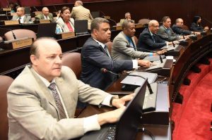 Diputados solicitan construcción mercado San Francisco de Macorís