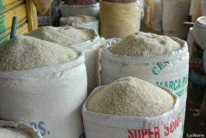 Procompetencia advierte posibles multas por aumento precio arroz