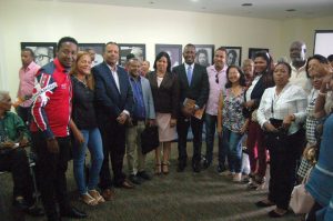 Artesanos dominicanos expondrán en España y Alemania Artesanos dominicanos expondrán en España y Alemania