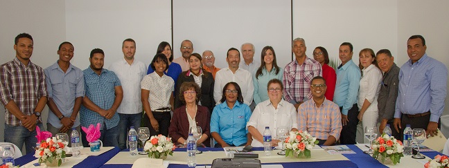 Feria de Turismo y Producción de Barahona encamina la integración turística del suroeste imagen