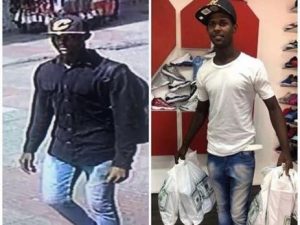 Supuesto asesino de Anneris hizo compras horas después del crimen Supuesto asesino de Anneris hizo compras horas después del crimen