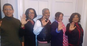 Crean Asociación de Escritores Dominicanos en Estados Unidos