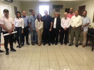 HIGüEY: Alcanzan acuerdo en procura de mejoras sociales