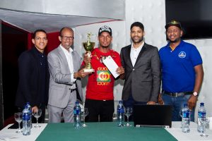 Finaliza con éxito Torneo Nacional de Billar Metrópolis