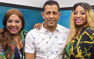 Grupo merenguero Bongó está de regreso en escenarios dominicanos