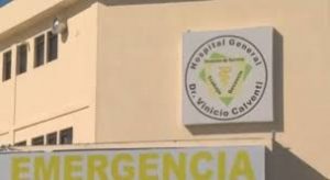 Empleados Hospital Vinicio Calventi denunician no han cobrado mayo