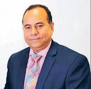 Alberto Caminero nuevo director de prensa de Telecentro Alberto Caminero nuevo director de prensa de Telecentro